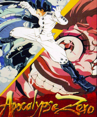 Apocalypse Zero