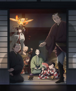 Shabake Japanese english subbed