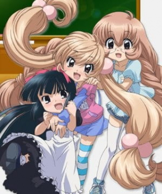 Kodomo no Jikan OVA Japanese english subbed
