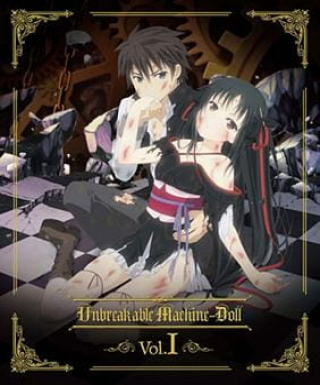 Machine-Doll wa Kizutsukanai Specials Japanese english subbed