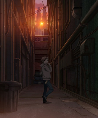 Kabukichou Sherlock OVA Japanese english subbed