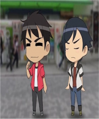 Ore no Imouto ga Konnani Kawaii Wake ga Nai.: SD Chara ni Yoru Short Movie Japanese english subbed