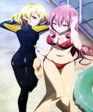 Akuma no Riddle Japanese english subbed