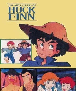 Huckleberry no Bouken