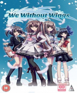 We Without Wings &ndash; Under the Innocent Sky