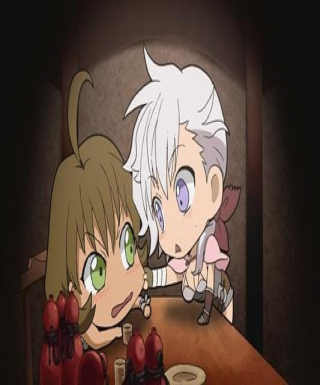 Blade & Soul Specials Japanese english subbed