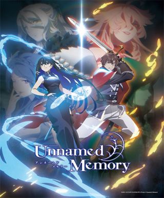Unnamed Memory Japanese english subbed