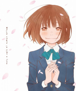 3-gatsu no Lion 2nd Season Japanese english subbed