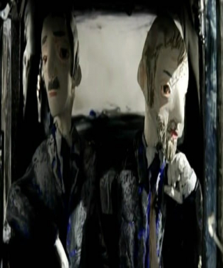 H. P. Lovecraft's The Dunwich Horror and Other Stories Japanese english subbed