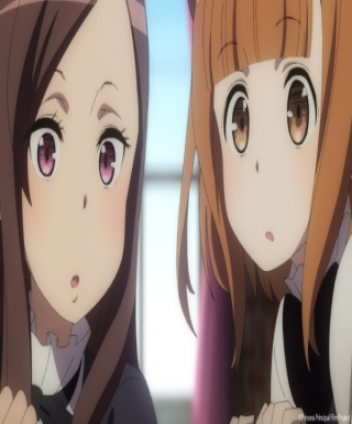 Princess Principal: Crown Handler Movie 3 - Cost for Custom Cars Japanese english subbed