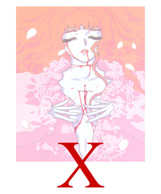 X/1999 Japanese english subbed