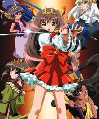 Chou Henshin Cosprayers Specials Japanese english subbed
