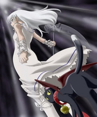 Momo, Girl God of Death