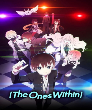 Nakanohito Genome [Jikkyouchuu] Japanese english subbed