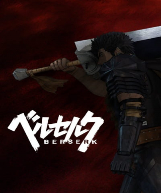 Berserk Japanese english subbed