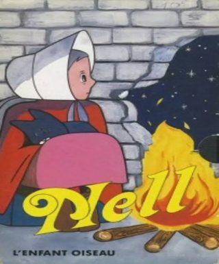 Sasurai no Shoujo Nell Japanese english subbed