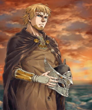 Vinland Saga Season 2 Japanese english subbed