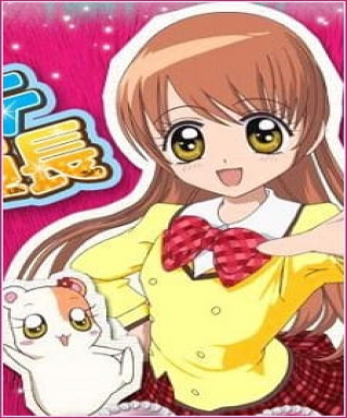 Gokujou!! Mecha Mote Iinchou Second Collection Japanese english subbed