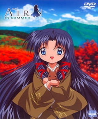 Air in Summer Japanese english subbed