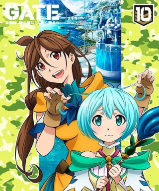 GATE Part 2