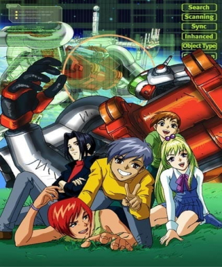 Restol: Teugsu Gujo Dae Japanese english subbed