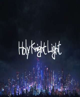 Holy Knight Light Japanese english subbed