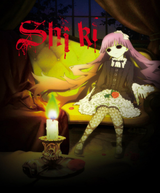 Shiki Japanese english subbed