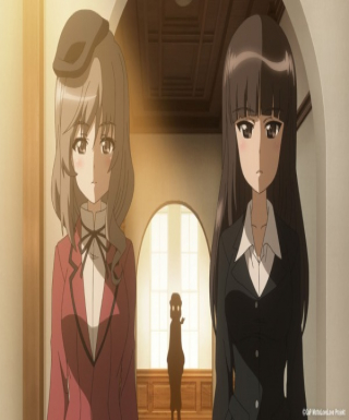 Girls und Panzer: Motto Love Love Sakusen desu! Specials Japanese english subbed