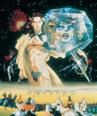 Alexander Senki Japanese english subbed