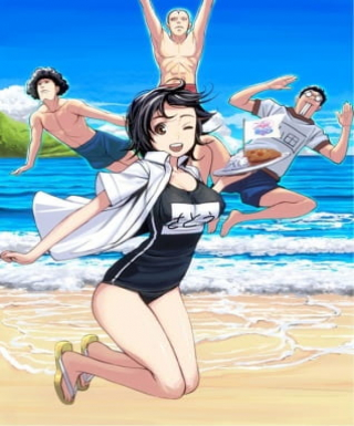 Ishida to Asakura Special Japanese english subbed