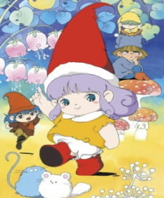 Tongari Boushi no Memole Japanese english subbed
