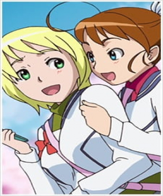 Mai-Otome Special: Otome no Inori Japanese english subbed