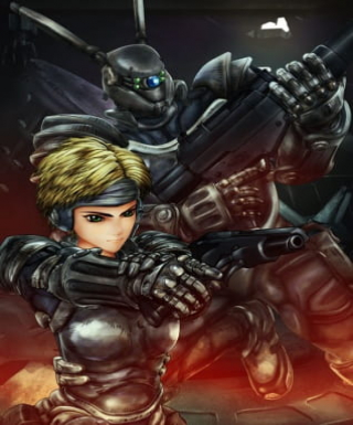 Appleseed XIII Remix Movie 1: Yuigon Japanese english subbed