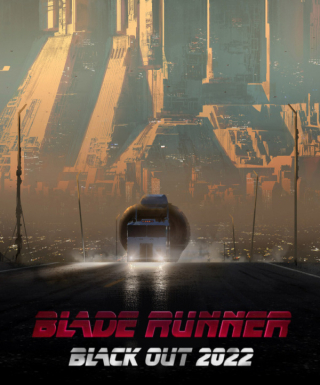 Blade Runner: Black Out 2022