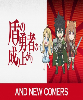 Isekai Quartet 2