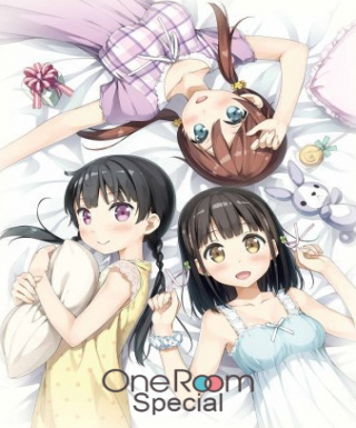 One Room Special Japanese english subbed