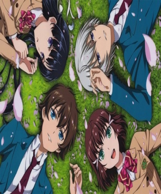 Kakumeiki Valvrave Japanese english subbed