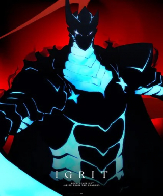 Solo Leveling Season 2: Arise from the Shadow