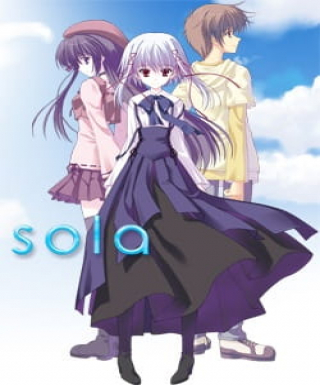 Sola Japanese english subbed