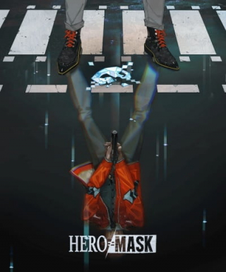 Hero Mask Japanese english subbed