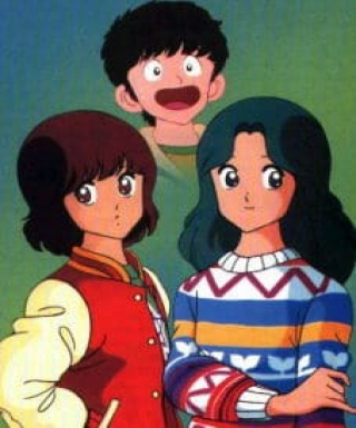Miyuki Japanese english subbed