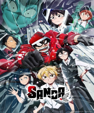 Sanda Japanese english subbed