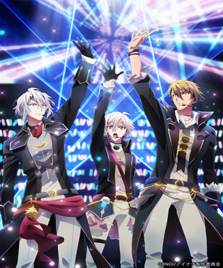 IDOLiSH7 Third Beat! Part 2 Japanese english subbed
