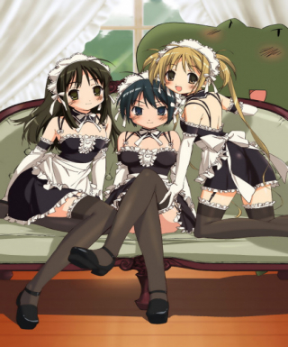Kore ga Watashi no Goshujinsama Japanese english subbed