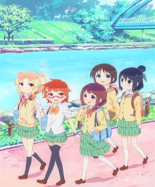 Stella no Mahou Japanese english subbed